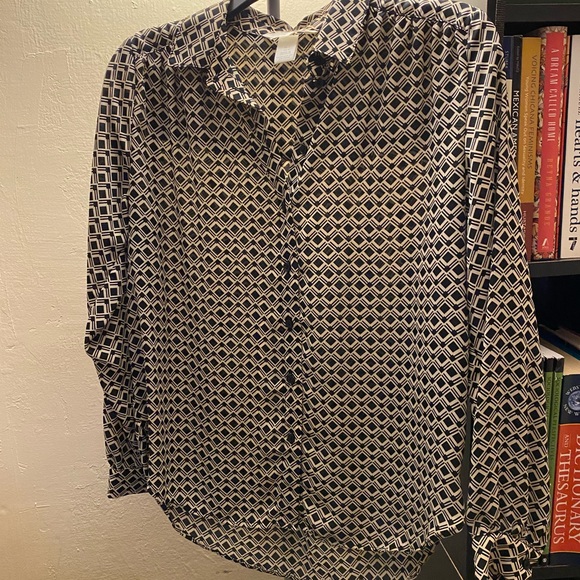 Button down - Picture 5 of 7
